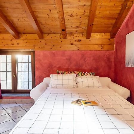 Dimora Gilles Aosta Valley Bard Exterior photo