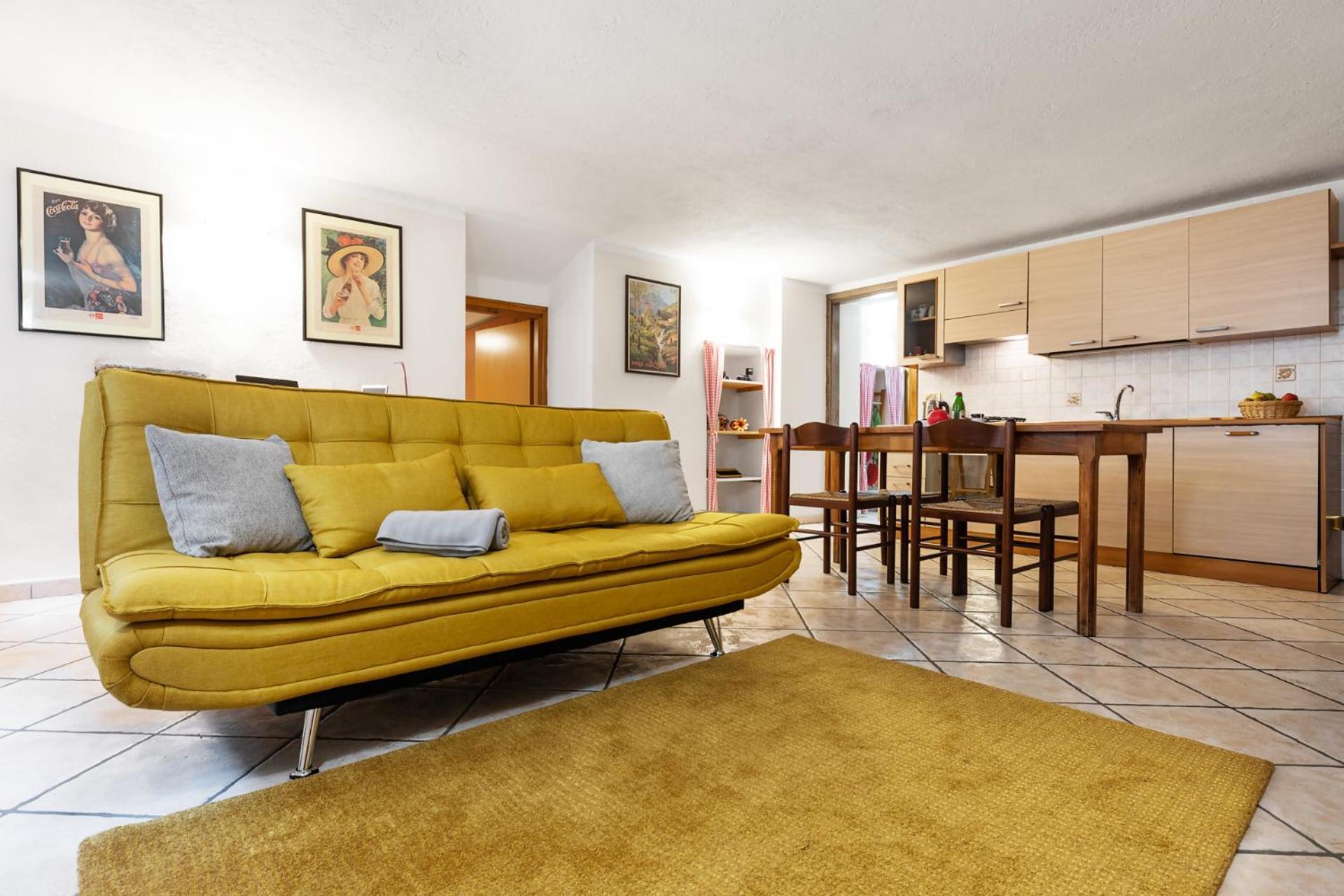 Dimora Gilles Aosta Valley Bard Room photo