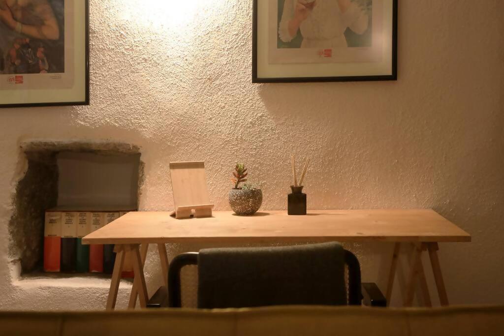 Dimora Gilles Aosta Valley Bard Room photo
